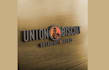 design union biscuit breakfast brunch restaurant logo