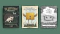 design a unique book cover and ebook