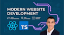 build a custom full stack saas website development