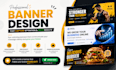 design roll up banner