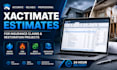 do xactimate water, fire, mold and mitigation estimate