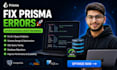 fix n plus one queries and optimize your prisma postgresql database