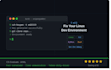 set up your linux environment, fix git issues, and debug your dev setup