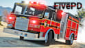 develop fivem fivepd cops, lspd, sheriff server
