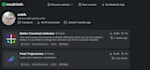 develop a custom minecraft mod for fabric