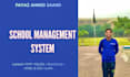 build a school management system in laravel PHP