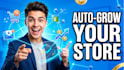 build ecommerce automation shopify automation klaviyo flows n8n, API integration