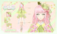 make your vtuber model come true