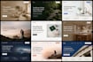 build and host your custom business website