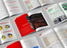 design a print ready brochure or catalog