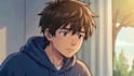 do ai anime animation, 2d anime animation video, 2d animation