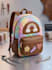 design creative custom backpack and bag mockups
