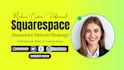 do squarespace business website design, squarespace expert squarespace ecommerce