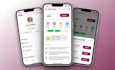 develop customer loyalty reward app, reward earning app, membership program app