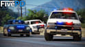 develop custom fivepd scripts, police systems and server features