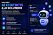 build ai chatbots for your business