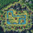 create pixel art isometric tilesets, rpg tilemaps, backgrounds, and game assets