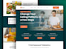 design life coaching website consulting website redesign consultant website