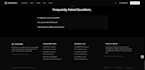 build an ai powered website and web application