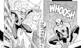 draw comic book illustrations, comic pages and graphic novel art