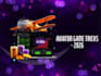 develop arcade game bot, crash game bot, crypto gaming bot, aviator bot