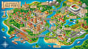 create custom 3d illustrated maps, isometric icon maps and navigation designs