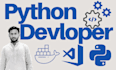 code python project, application and script