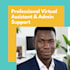 act as your virtual assistant