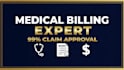 do expert medical billing ,ar follow up and availity checks