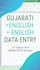 do fast and accurate data entry in excel, google sheets, PDF to excel