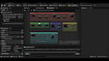 create a complete character blueprint setup in ue5