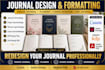 design redesign journal planner, prayer journal travel journal, canva planner