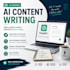 create professional content with ai and chatgpt