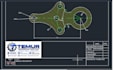 create professional autocad mechanical technical drawings