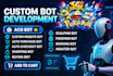 do pokemon bot auto purchase bot auto buying bot auto checkout bot shopping bot