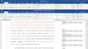edit and proofread dissertations, theses, journal articles, and research