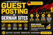 do high quality canada and australia guest post backlinks