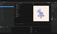 create interactive rive lottie animations mascot animation for website or app
