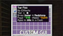 develop custom minecraft plugins for your server