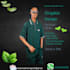 design social media post and caption writing
