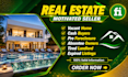 provide real estate leads with skip tracing