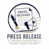 write UK press release and SEO press release distribution