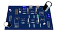 develop fpga, verilog, stm32, esp32 and pcb circuit designs