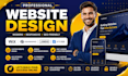 design wix jimdo site123 webnode website moonfruit ecommerce redesign custom fix