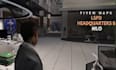 design unique mlo interiors, maps, and props tailored for fivem