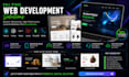build your website, full stack developer, frontend developer