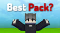 make a youtube minecraft thumbnail