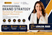 develop your brand strategy and positioning