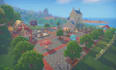build a high quality roblox lobby, cafe, or custom map