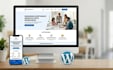 design and develop a fully responsive website
